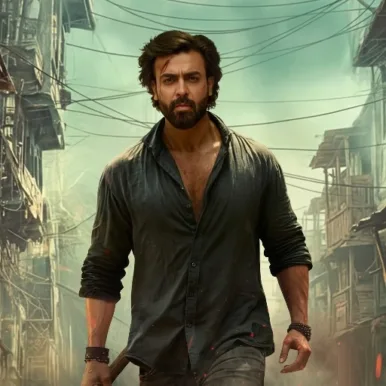 Luv Di Saun Movie Cast: Farhan Saeed