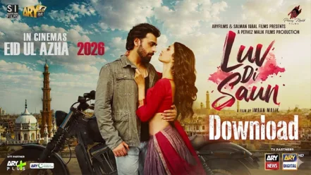 Luv Di Saun Movie Download Link (2026) – Full HD
