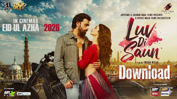 Luv Di Saun Movie Download Link (2026) – Full HD
