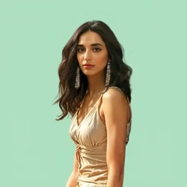 Luv Di Saun Movie Cast: Mamya Shajaffar